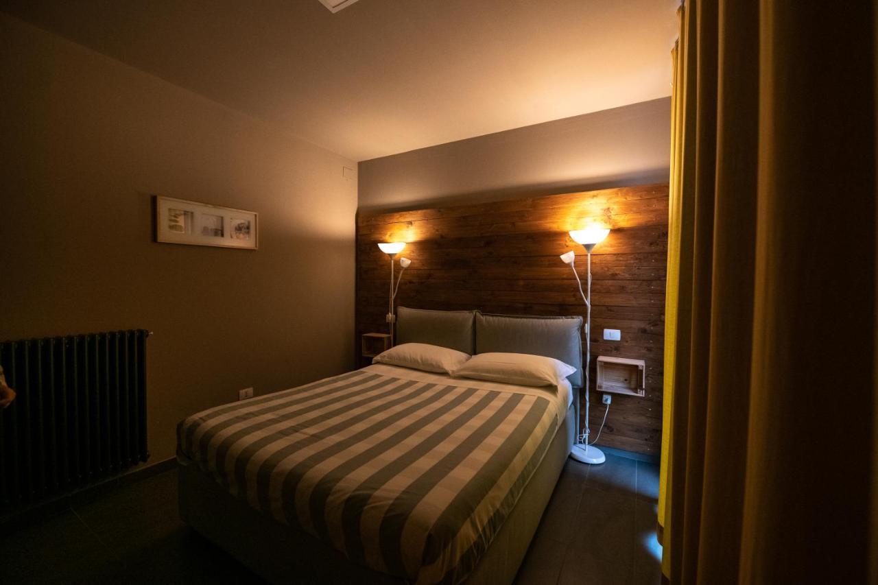 Dannunziano Aparthotel Chieti Exterior foto
