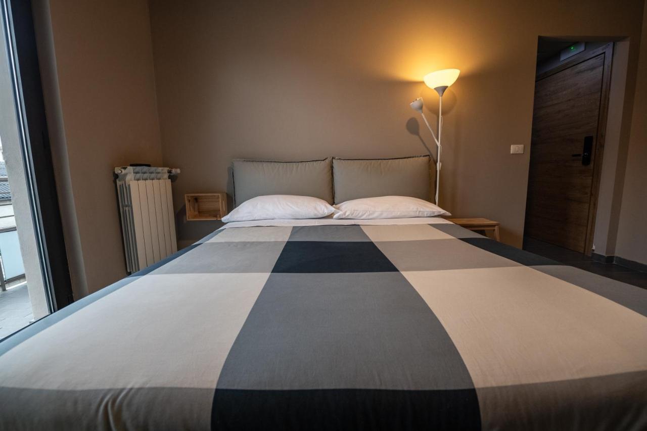 Dannunziano Aparthotel Chieti Exterior foto